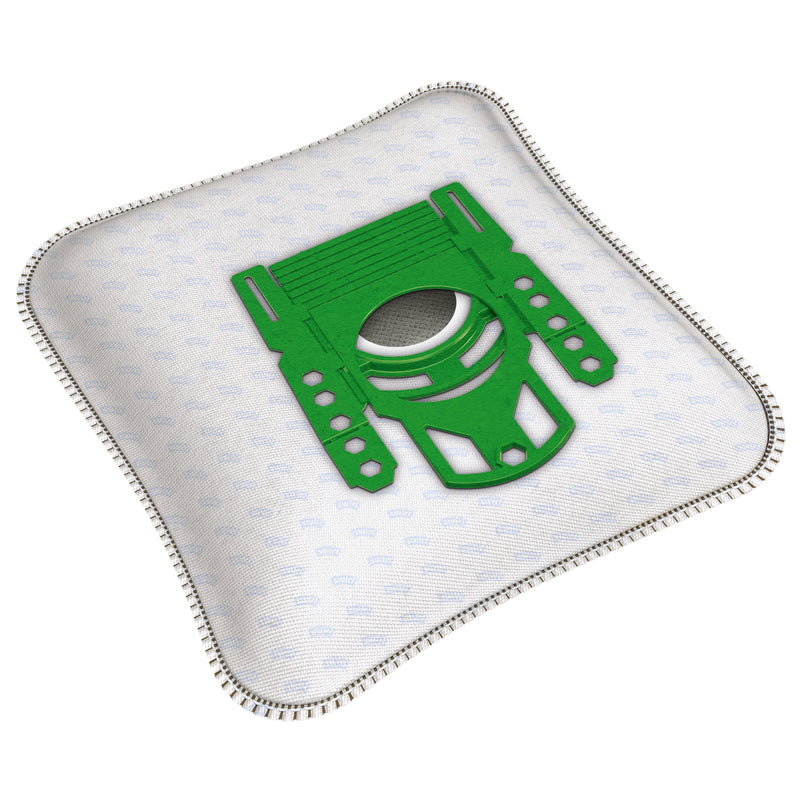 SWIRL® SAC ASPIRATEUR S67® (10 sacs + 2 déos)