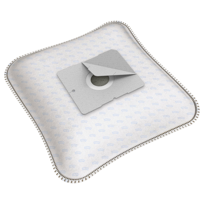 SWIRL® SAC ASPIRATEUR Y05® (10 sacs + 2 déos)