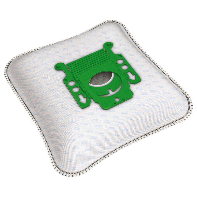 SWIRL® SAC ASPIRATEUR M40® (10 sacs + 2 déos)