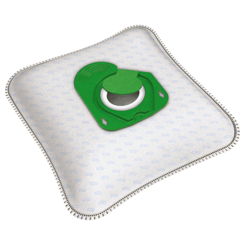 SWIRL® SAC ASPIRATEUR R39® (10 sacs + 2 déos)