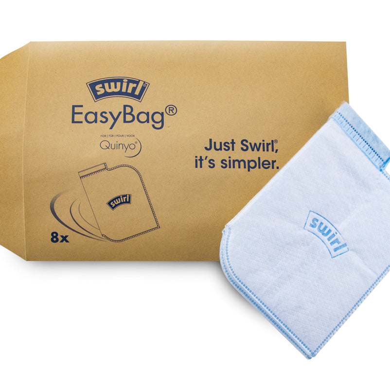 Swirl® EasyBag (8 sacs)